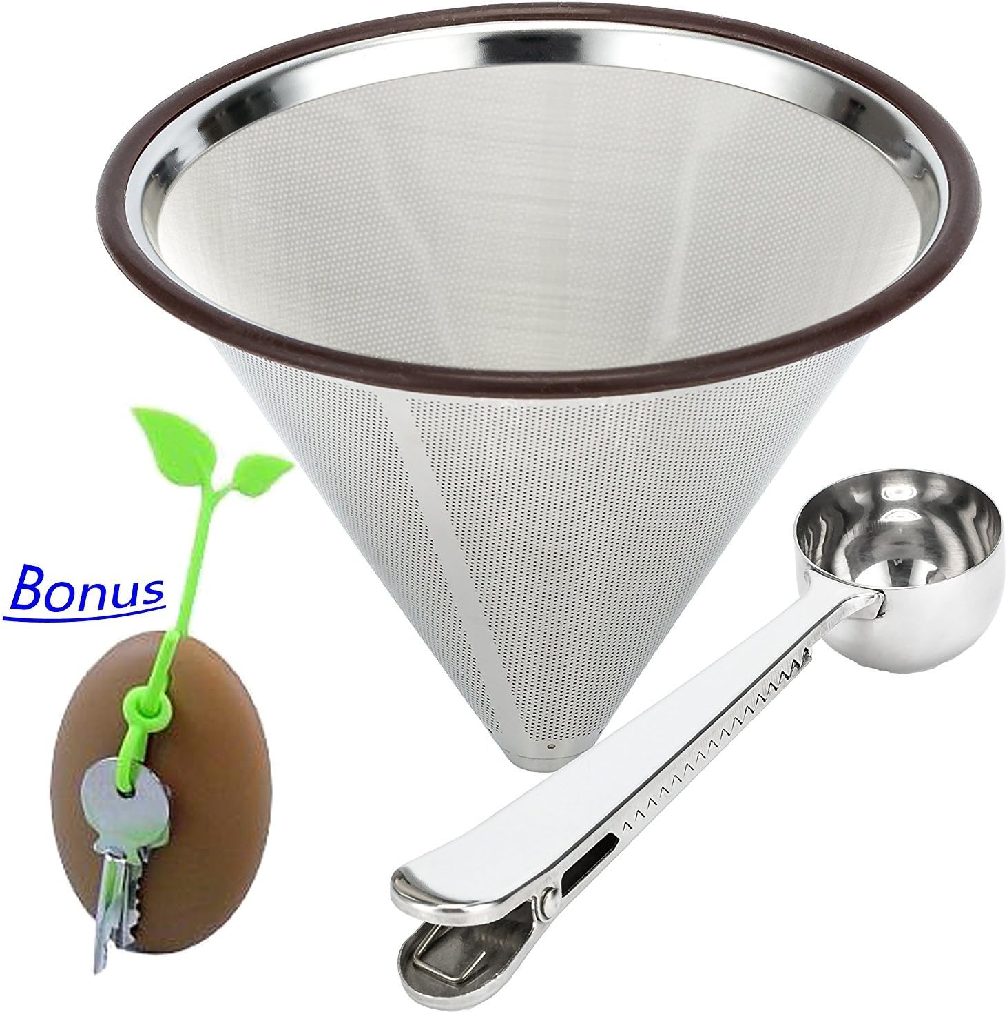 v60 filter in chemex