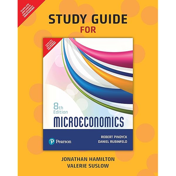 Microeconomics 教科書 Microeconomics (8th Edition) (The Pearson Series in