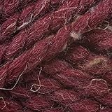 James C Brett - Rustic Mega Chunky - 100g - CS7 Red