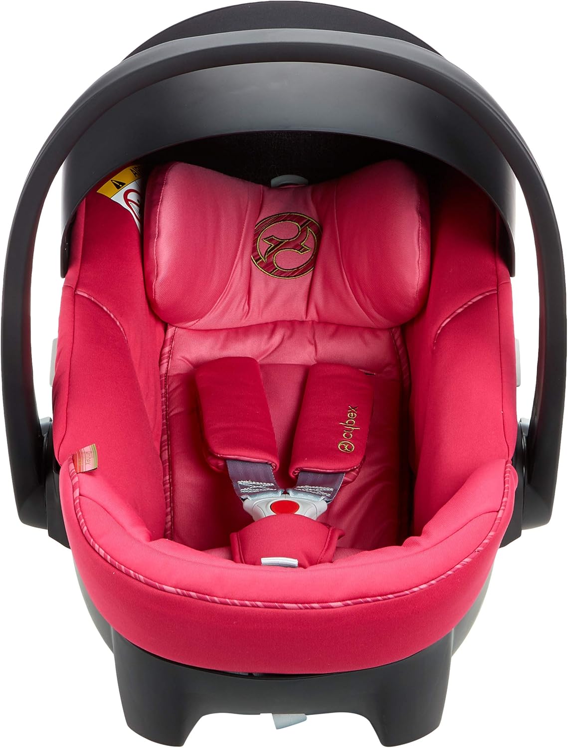 cybex gold siège auto coque aton 5