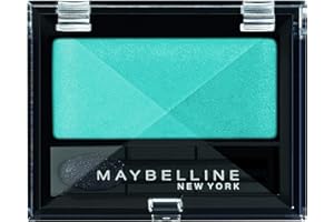 Maybelline Eye Studio Mono Eye Shadow-425 Blue Paradise