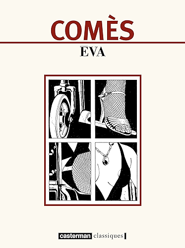 Download Eva (ROMAN) PDF