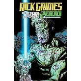 Rick Grimes 2000
