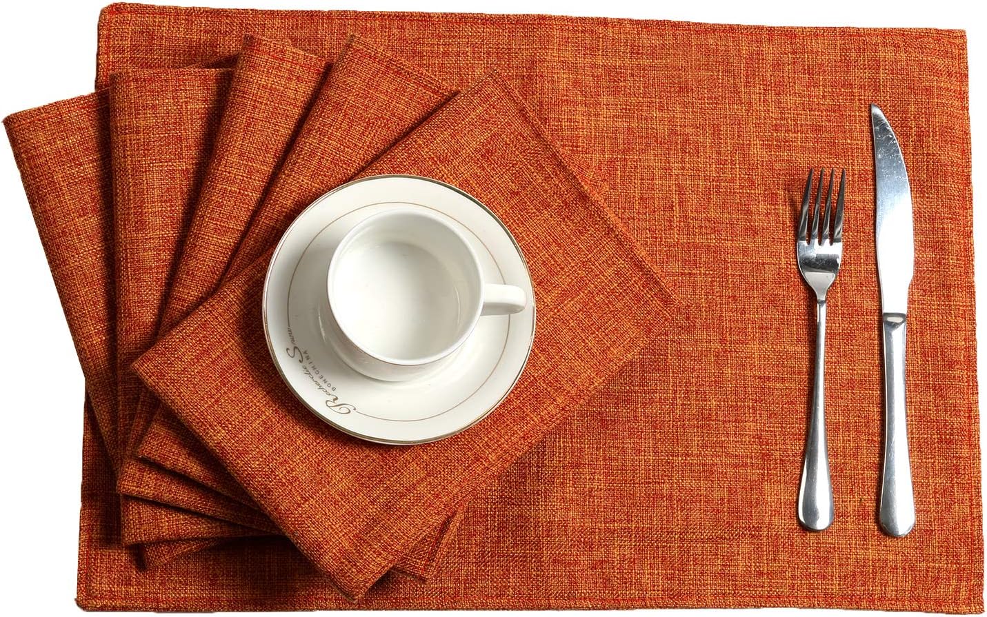 Best Table Cloth Set Of 8 Luxury