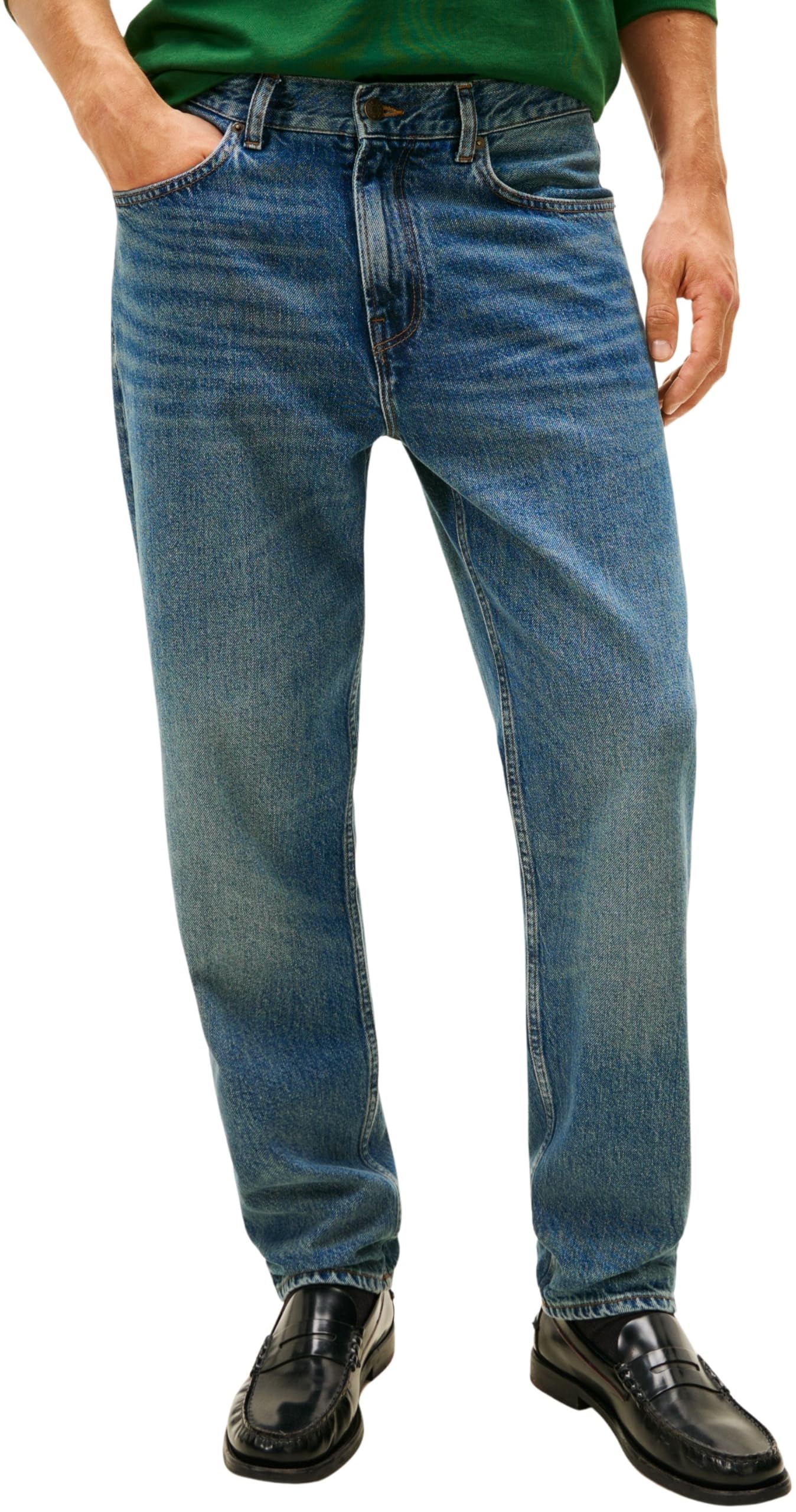 Tommy Hilfiger Men's Harlem Mi...
