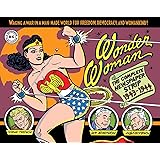 Wonder Woman Gloria Steinem G Chesler 9780517186879