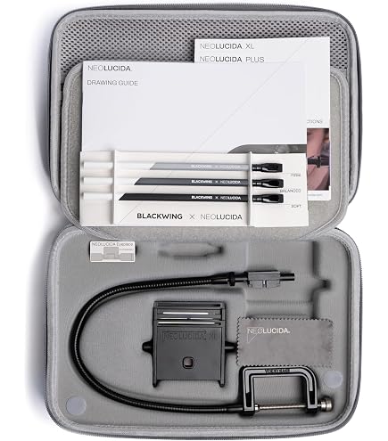 Amazon.com: NeoLucida: The 21st Century Camera Lucida Drawing Tool