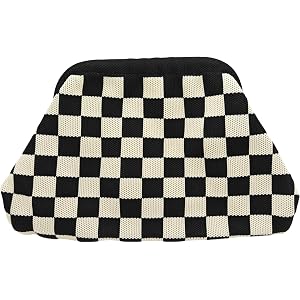 ASVP Shop Mahjong Tile Clutch Bag – MAHJ Tile Holder - Summer & Vacation Bag