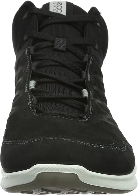 ecco men's exceed low walking shoe fashion sneaker