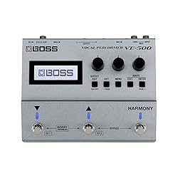 Boss VE-500 Vocal Performer