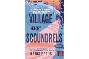 Village of Scoundrels