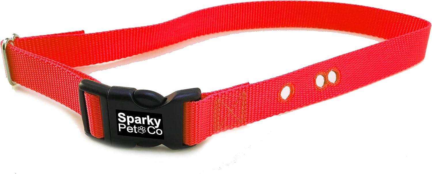 replacement collar strap for petsafe