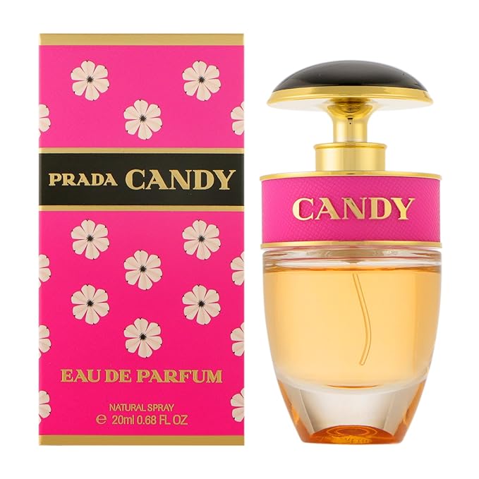 prada candy 100ml price