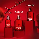 Cacharel Amor Amor Eau de Toilette 100ml Women Floral Fruity Perfume view 7