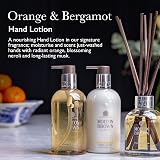 Molton Brown Orange & Bergamot Hand Lotion 300 ml - vegan & cruelty free view 3