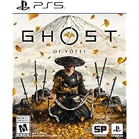 Ghost of Yōtei Standard Edition - PlayStation 5