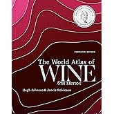 The World Atlas of Wine 8th Edition