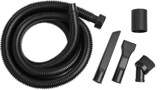 auto detail kit for shop vac