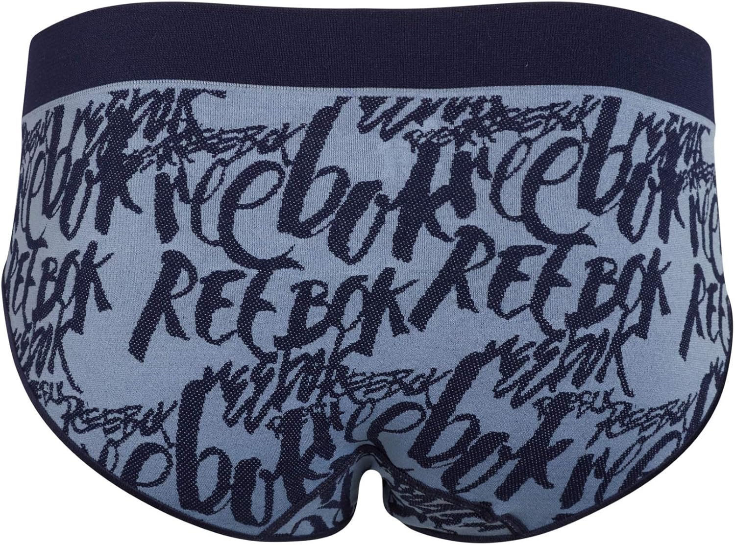 Reebok Womens Seamless Hipster Panties 5-Pack: Clothing