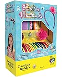 Creativity for Kids - Fashion Headbands Kit
