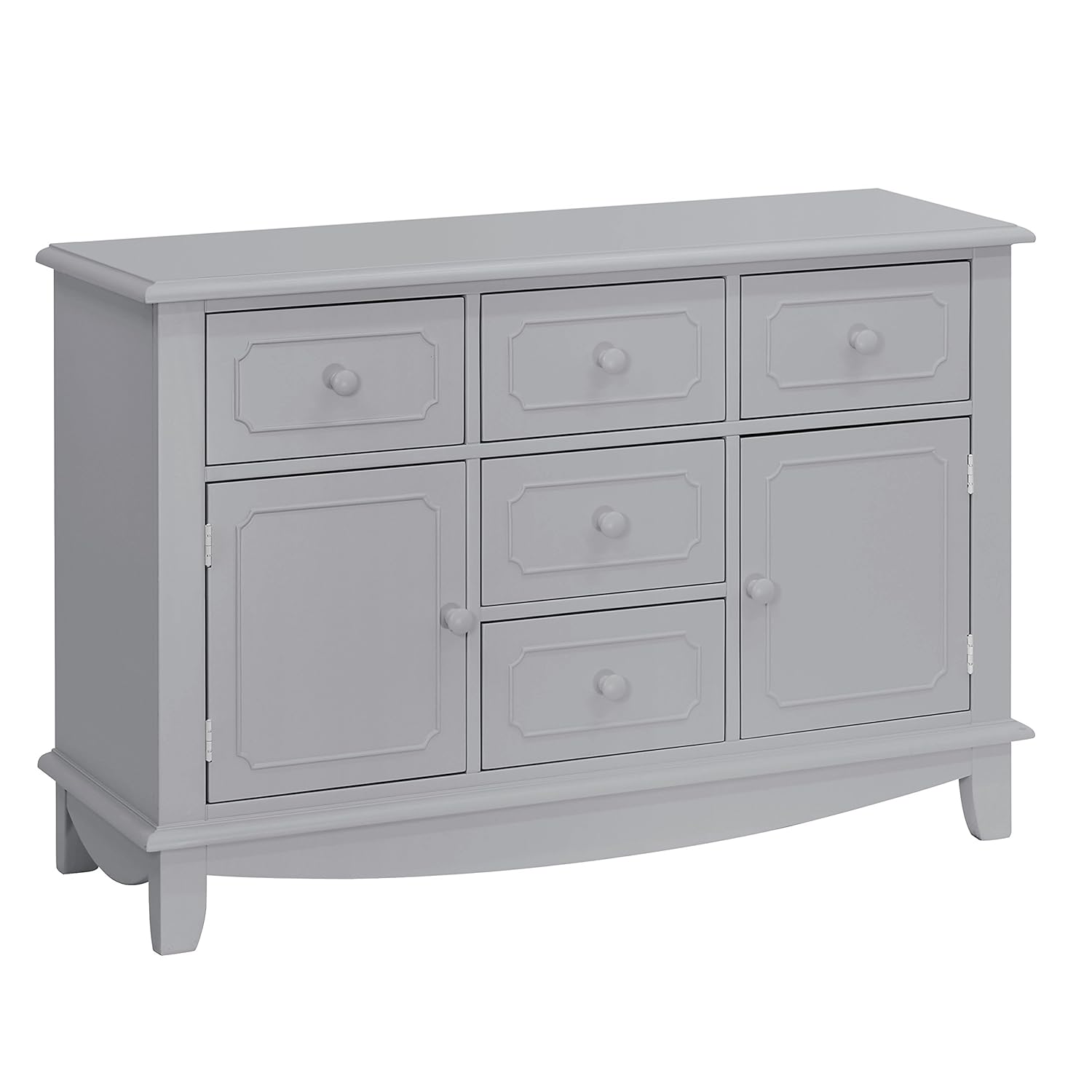 million dollar baby sullivan dresser