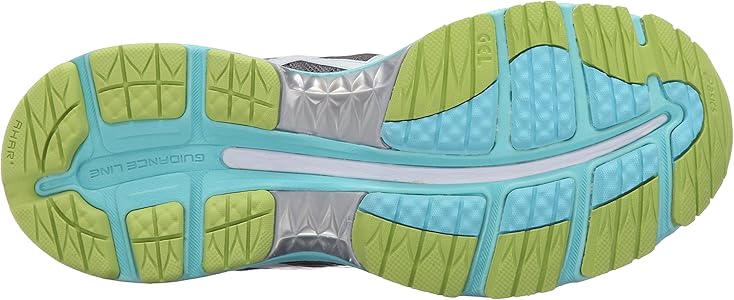 asics gel nimbus 18 womens size 10