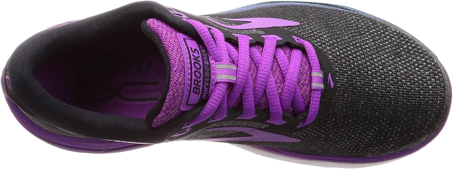 brooks womens pure cadence
