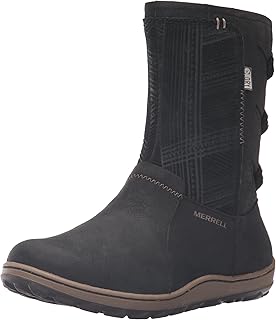 merrell emery boots