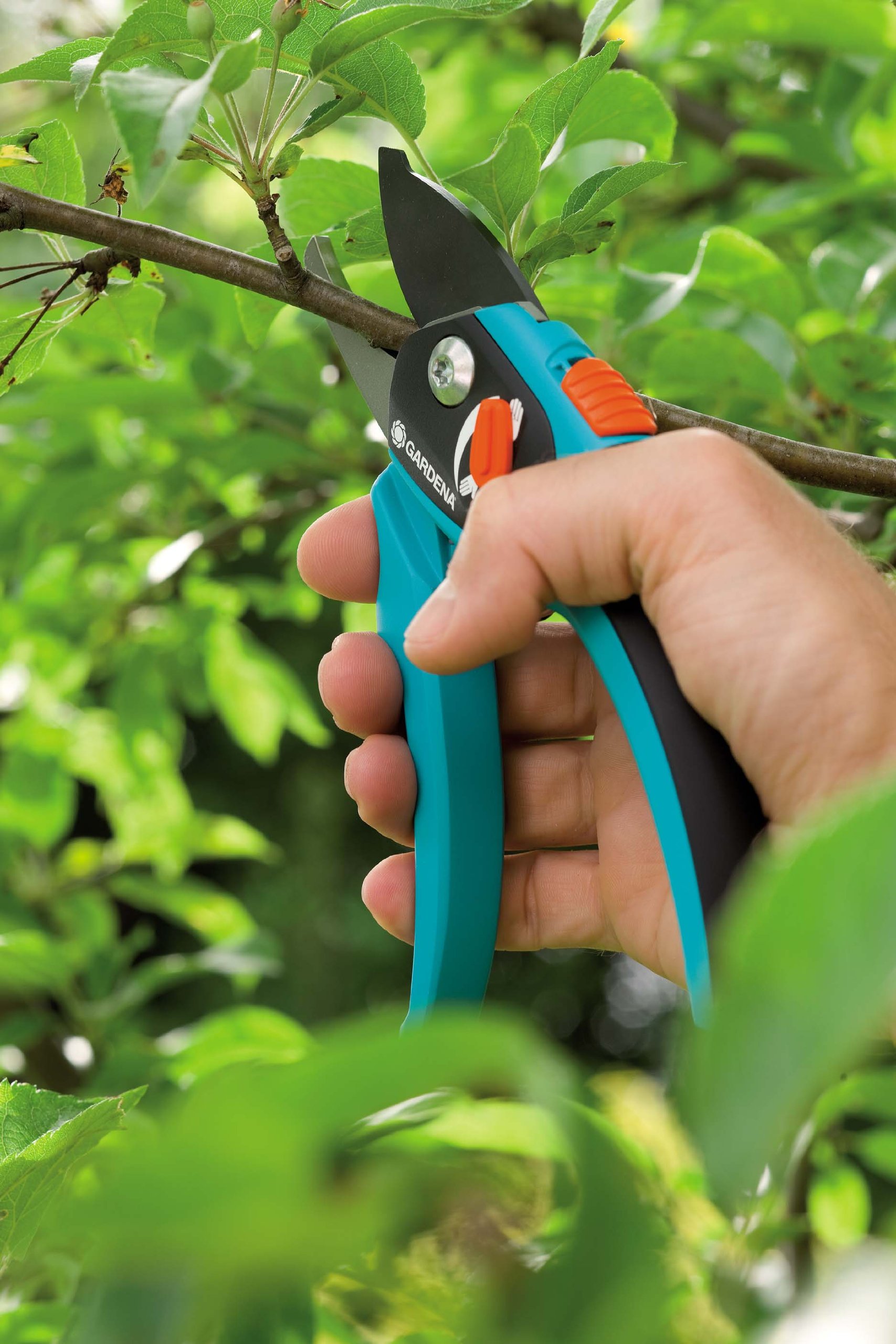 Gardena 8788 Comfort Vario Hand Pruner With 3/4Inch Cut 66283087886 eBay