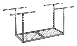 Gladiator Overhead GearLoft™ Storage Rack 2 x