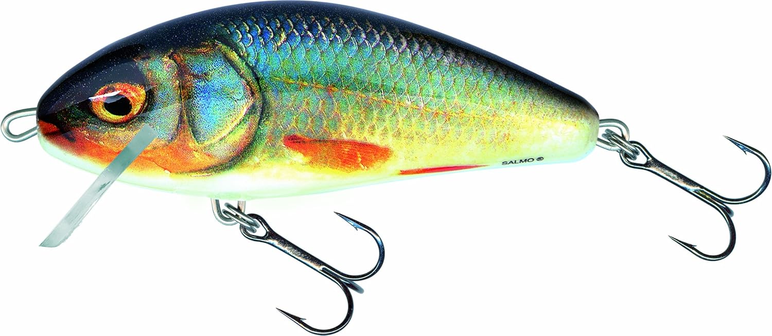 Salmo fatso crank Outlet