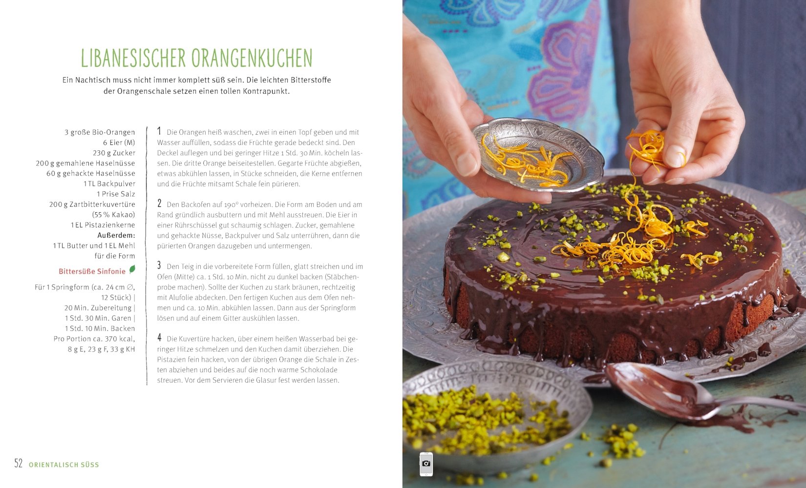 Orientkuche Mit Mezze Co Ins Morgenland Mangold Matthias F 9783833864674 Amazon Com Books