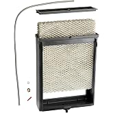 AprilAire 4839 Maintenance Kit with Water Panel Model No. 35 Replacement Filter for Whole-House Humidifier Models: 600, 600A, 600M