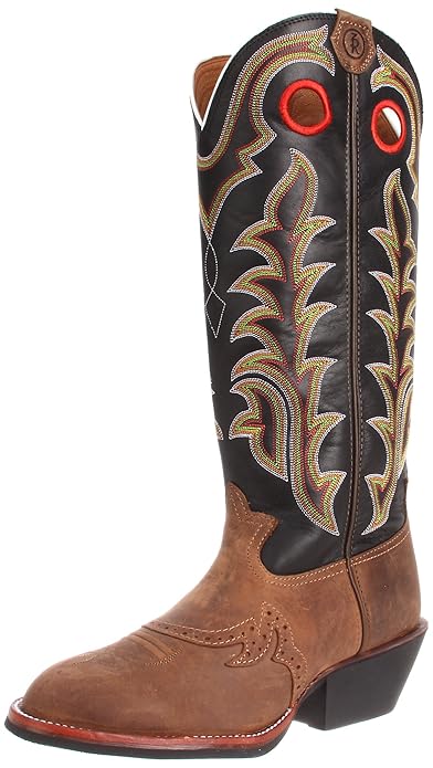 tony lama crazy horse boots