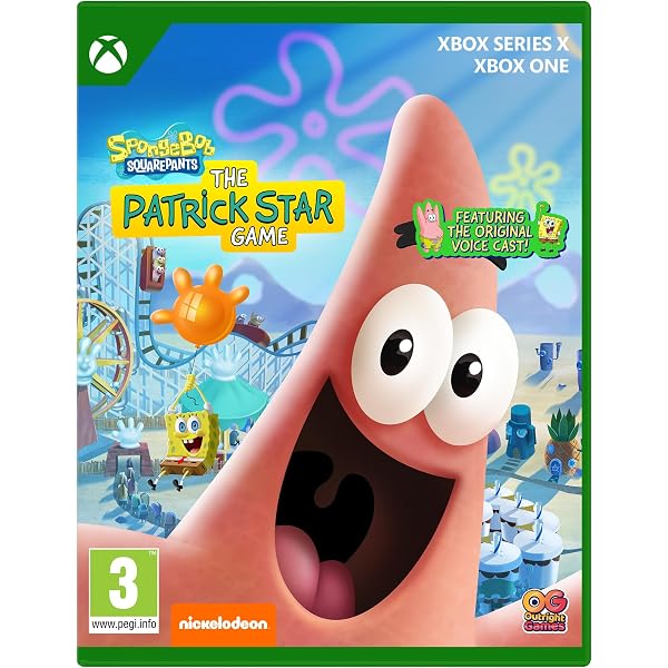 Amazon.com: Spongebob Schwammkopf: Battle for Bikini Bottom