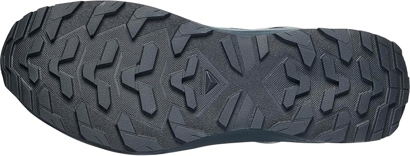 OUTSCAPE Gore-Tex Impermeables Zapatillas de Senderismo para Hombre
