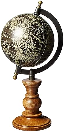 Imax Corporation Moonlight Globe