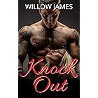 Knock Out: An Alpha Male, Curvy Woman Instalove Opposites Attract Romance (Beautiful Boxers: An Alpha Male Romance Series Book 1)
