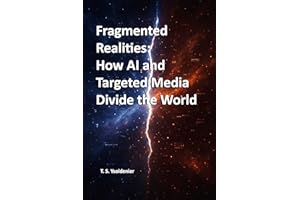 Fragmented Realities: How AI and Targeted Media Divide the World