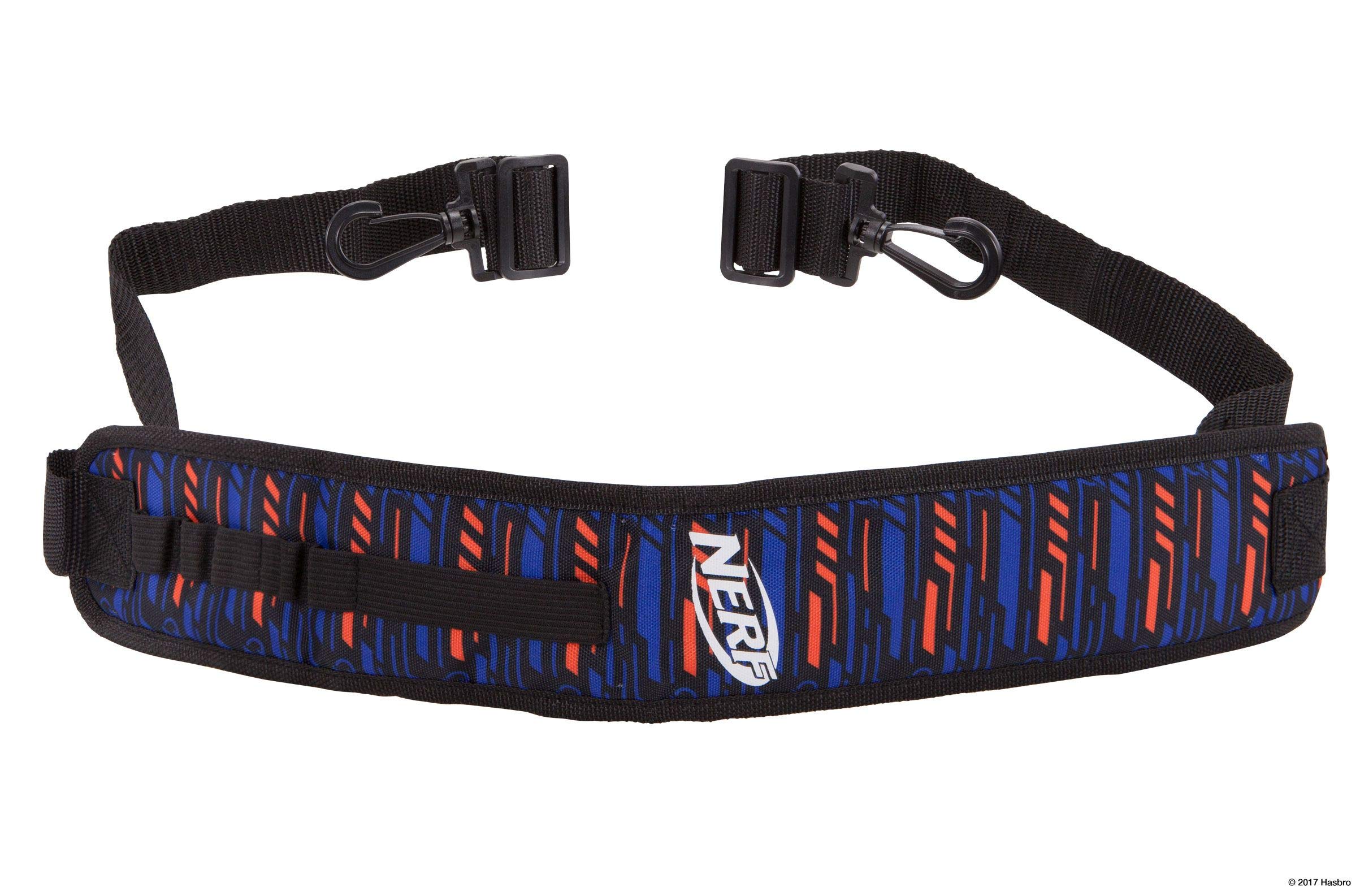 Nerf Elite Blaster Strap Accessory Set
