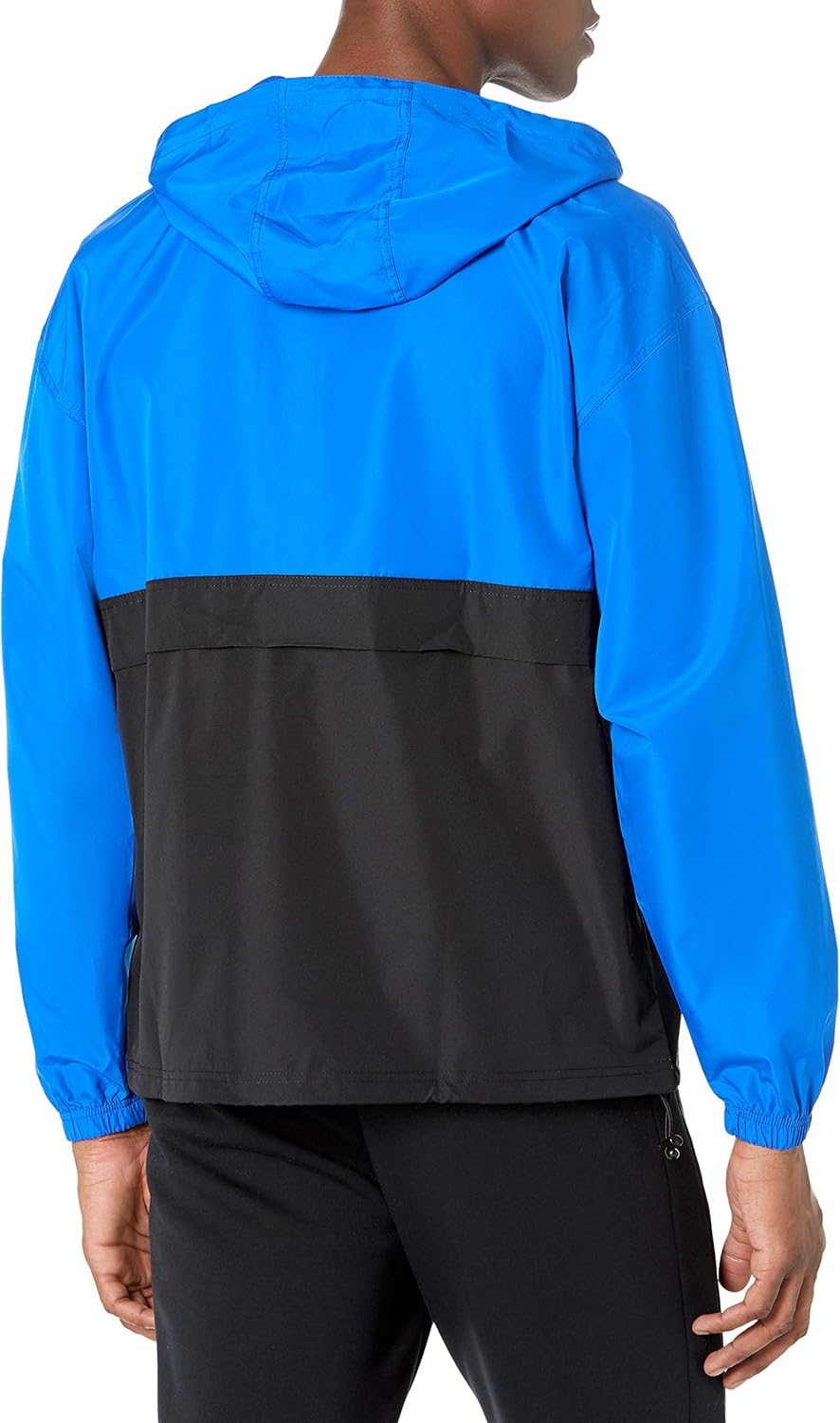 champion windbreaker amazon