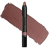 Nudestix Magnetic Luminous Eye Color – 4-in-1 Cream Eyeshadow Stick, Eyeliner, Primer & Highlighter | Long-Wear, Waterproof Satin Finish | Vegan & Cruelty-Free Eye Makeup