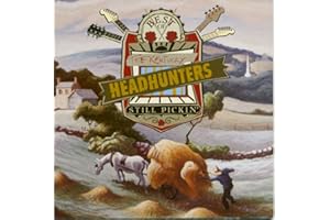 Best Of The Kentucky Headhunters