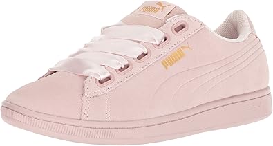 puma vikky ribbon
