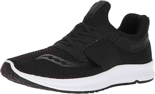 stretch and go breeze saucony