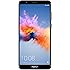 Honor 7X GSM Unlocked Smartphone 5.93” FullView Display, 16MP + 2MP Dual-Lens Camera, Dual SIM, Expandable Storage, Black (US Warranty)