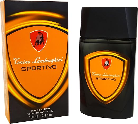 Tonino lamborghini sportivo