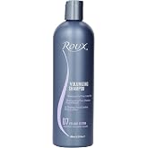 Roux Volumizing Shampoo 07 Volume System 15.2 Fl. oz.