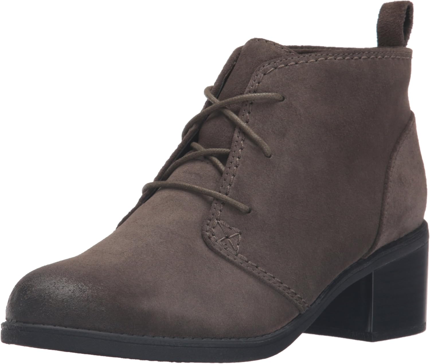 clarks cushion soft boots