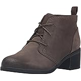 clarks rosepoint dew bootie